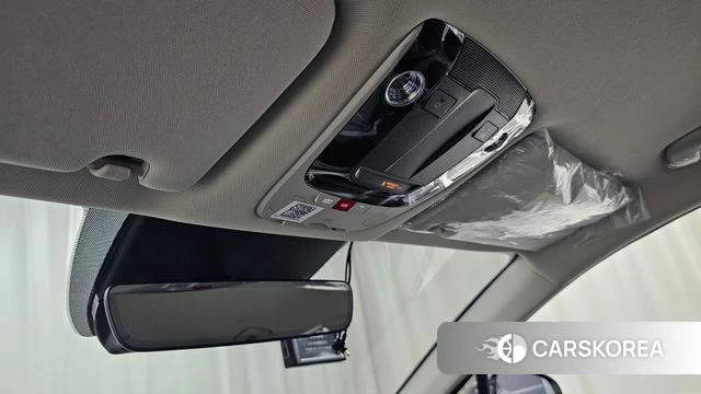 Kia The New K5 3rd generation id 4462493 из Кореи 8