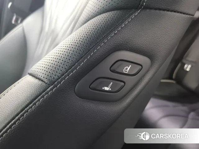 Genesis G80 (RG3) id 3356155 из Кореи 8