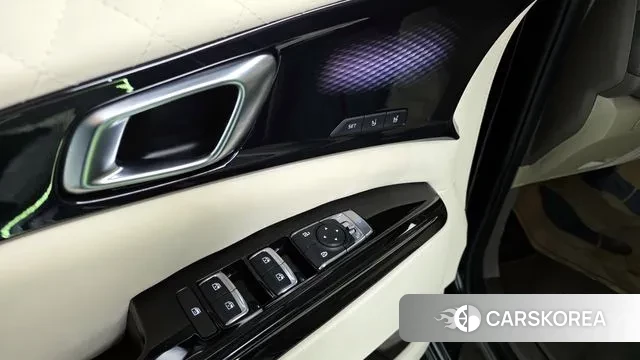 Kia Carnival 4th generation id 3764903 из Кореи 8