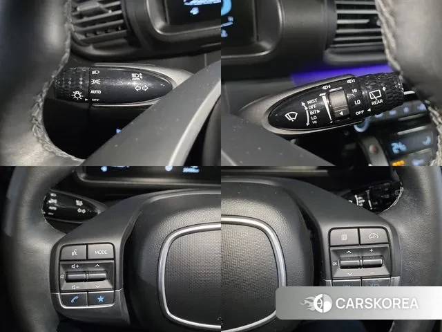 Hyundai Casper id 3615716 из Кореи 8