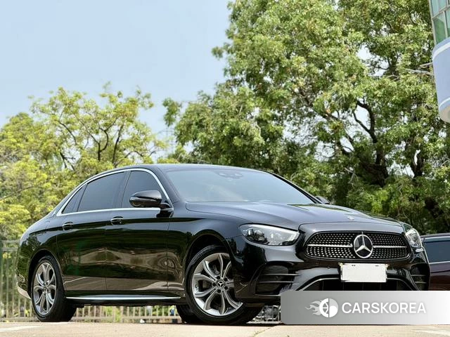 Mercedes-Benz E-class id 4265714 из Китая 8