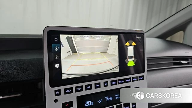 Hyundai Staria id 3858242 из Кореи 8