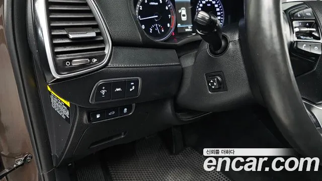 Hyundai Grandeur IG id 2470298 из Кореи 8