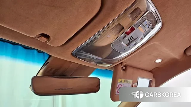 Genesis G80 (RG3) id 3416196 из Кореи 8