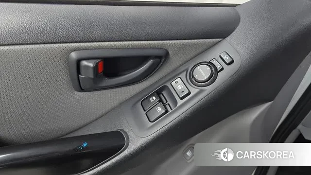 Hyundai The New Grand Starex id 3009052 из Кореи 8