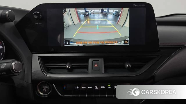 Lexus UX250h id 4360568 из Кореи 8