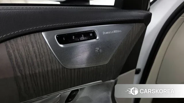 Volvo XC90 second Generation id 3708053 из Кореи 8