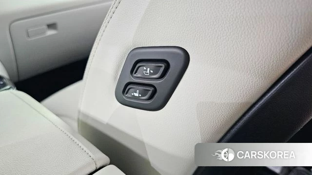 Hyundai Tucson Hybrid (NX4) id 4572183 из Кореи 8