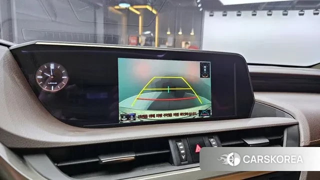 Lexus ES300h 7th generation id 3292044 из Кореи 8