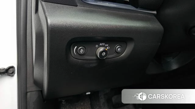 Chevrolet (GM Daewoo) Traverse id 4249898 из Кореи 8