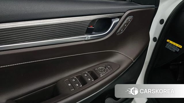 Hyundai Grandeur IG id 3867406 из Кореи 8