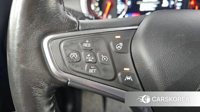 Chevrolet (GM Daewoo) The New Malibu id 4703349 из Кореи 8