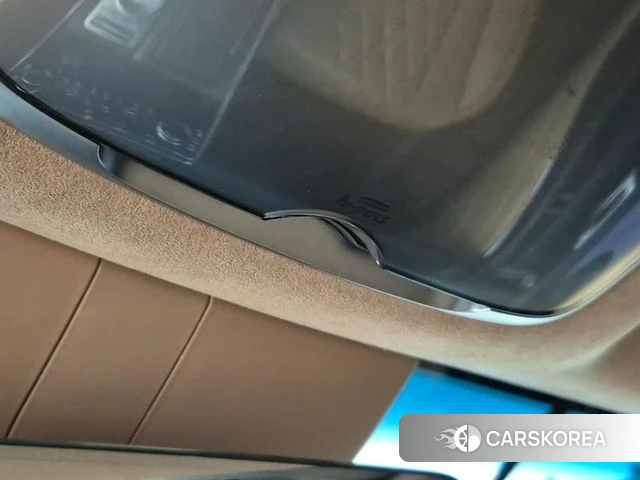 Genesis GV80 id 3885351 из Кореи 8