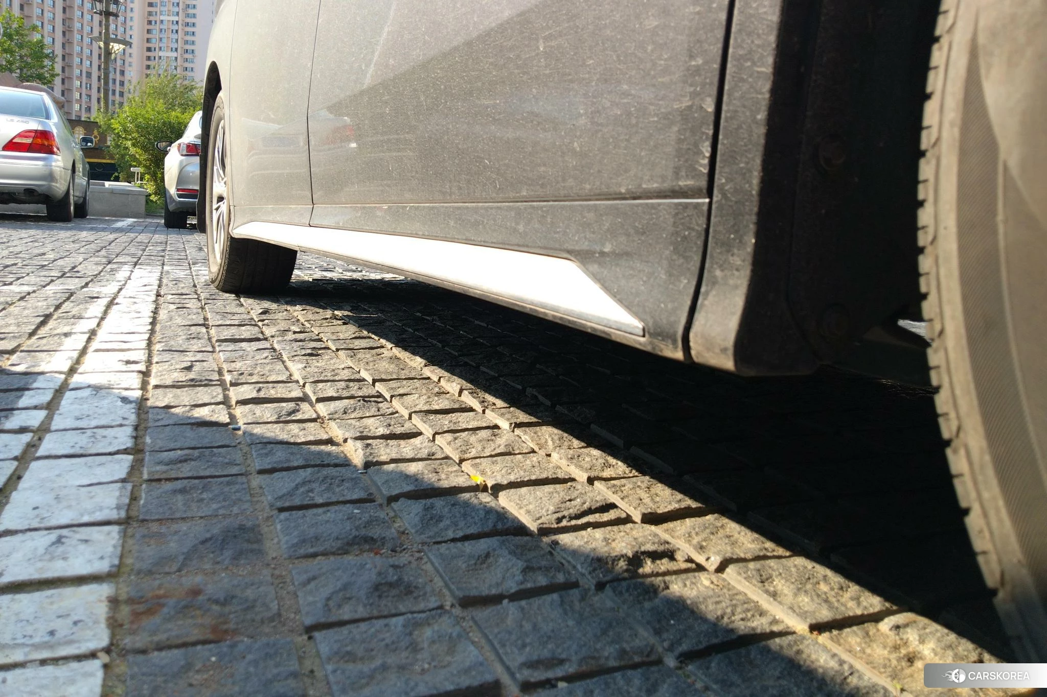 Toyota Vellfire id 4513511 из Китая 8