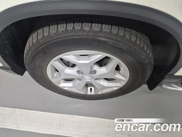 Ssangyong The New Rexton Sports Cannes id 2349800 из Кореи 8