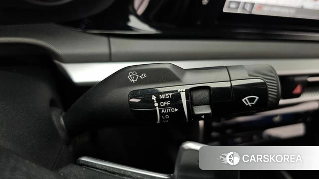 Kia K5 3rd generation id 3885651 из Кореи 8