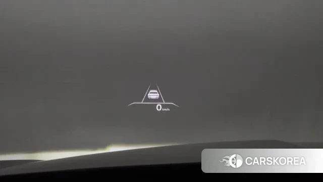 Genesis G80 (RG3) id 3044750 из Кореи 8