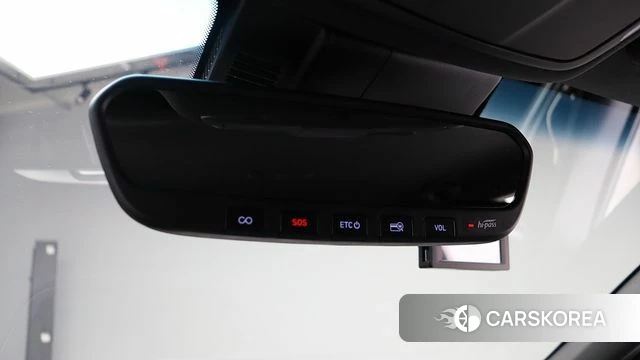 Genesis G70 id 4765234 из Кореи 8
