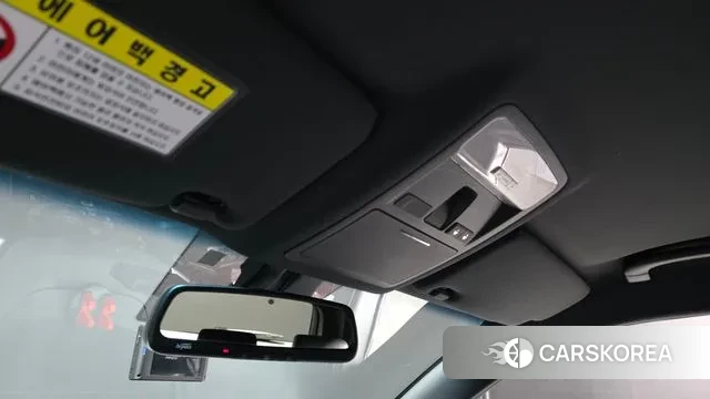 Ssangyong G4 Rexton id 3417939 из Кореи 8