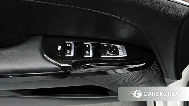 Kia K5 3rd generation id 4196606 из Кореи 8