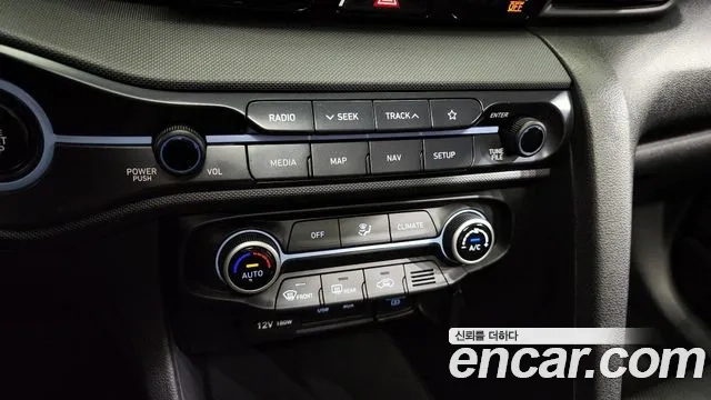 Hyundai Veloster (JS) id 2865305 из Кореи 8