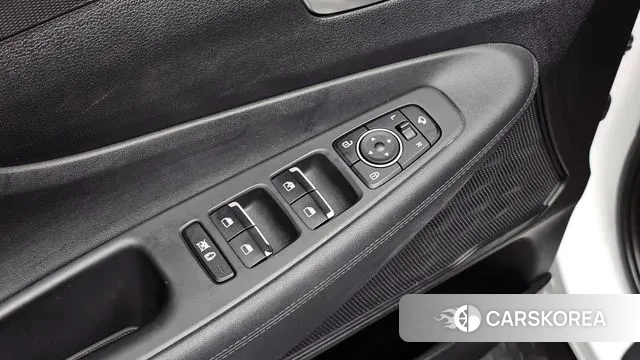 Hyundai Santa Fe TM id 3742548 из Кореи 8