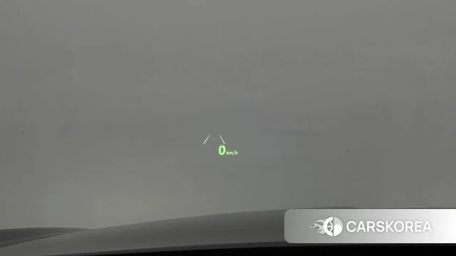 Genesis G90 id 3845128 из Кореи 8