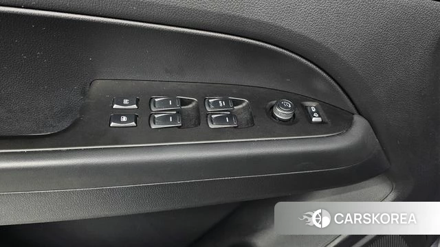 Ssangyong Rexton Sports id 4568612 из Кореи 8