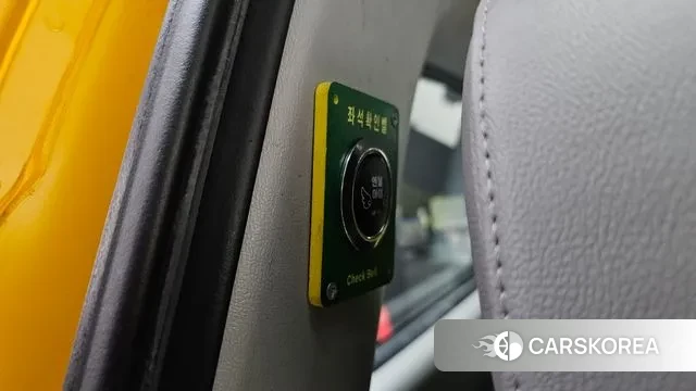 Hyundai The New Grand Starex id 2506520 из Кореи 8