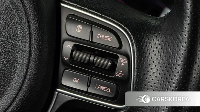 Kia Sportage 4th Generation id 4551878 из Кореи 8