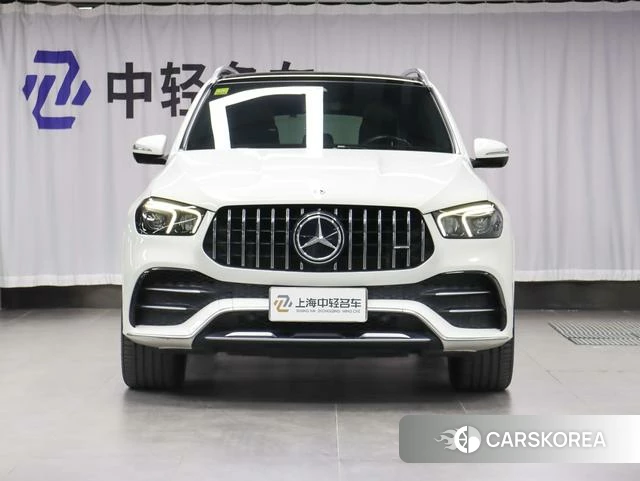 Mercedes-Benz GLE AMG id 4238206 из Китая 8