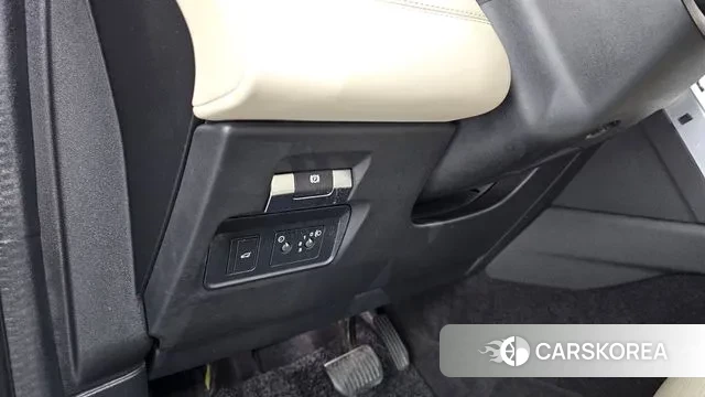 Land Rover Discovery Sports 2nd Generation id 2994910 из Кореи 8