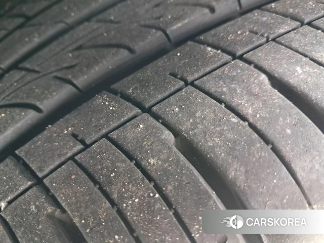 Genesis Electrified G80 (RG3) id 4367639 из Кореи 8