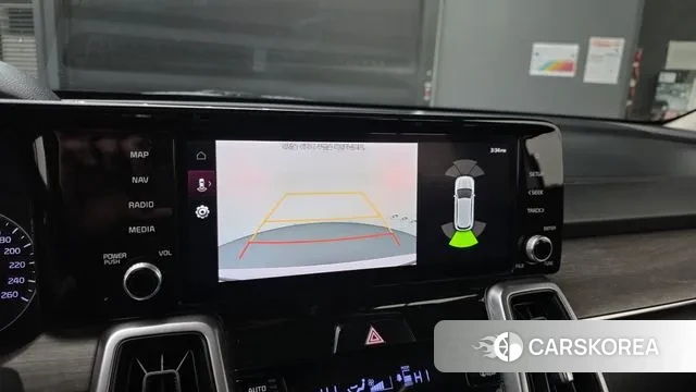 Kia Sorento 4th Generation id 3671639 из Кореи 8