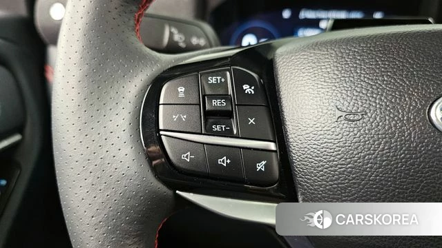 Ford Explorer 6th Generation id 3858295 из Кореи 8
