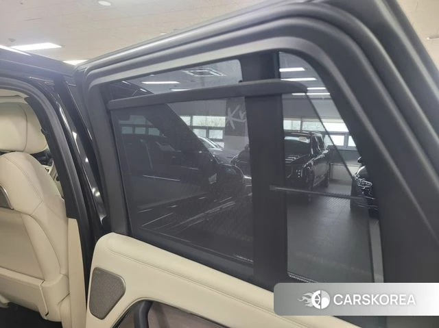 Land Rover Range Rover 5th Generation id 3939835 из Кореи 8