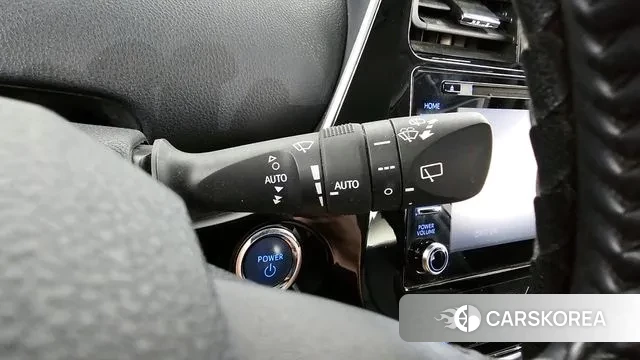 Toyota Prius 4th Generation id 3008942 из Кореи 8