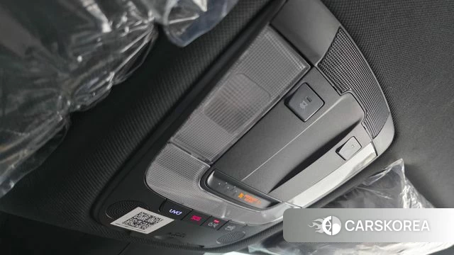 Kia Sorento 4th Generation id 3936143 из Кореи 8