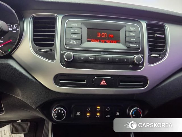 Kia The New Carens id 4568596 из Кореи 8
