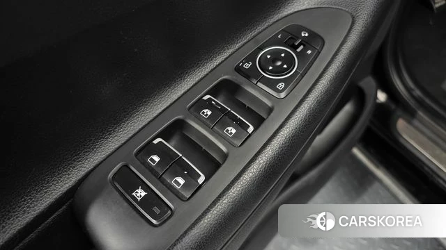 Hyundai Grandeur IG id 4180229 из Кореи 8