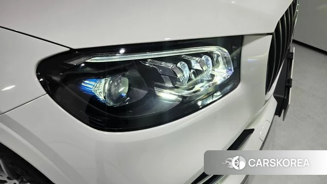 Mercedes-Benz GLS - Class X167 id 4308660 из Кореи 8