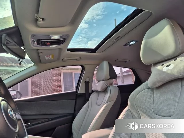 Hyundai Avante (CN7) id 3524064 из Кореи 8