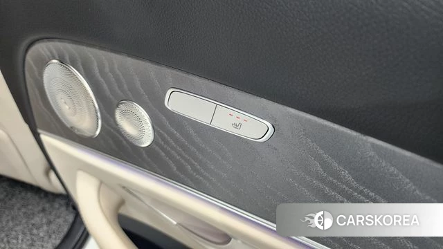 Mercedes-Benz E-Class W213 id 3818590 из Кореи 8