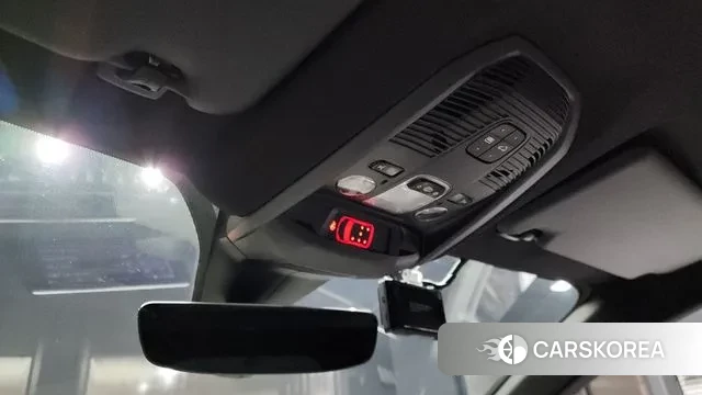 Peugeot 5008 second generation id 3517569 из Кореи 8