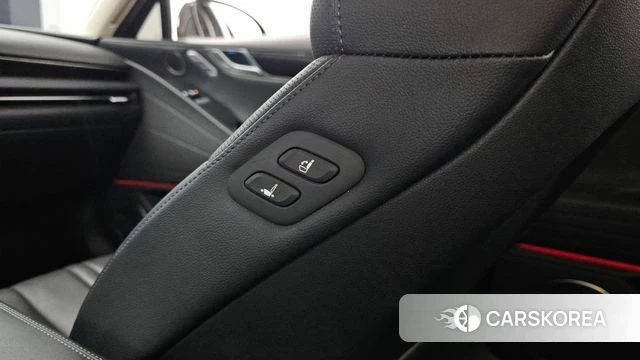Genesis G80 (RG3) id 4792332 из Кореи 8