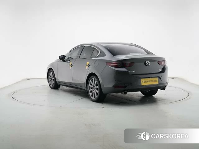 Mazda 3 Angkesaila id 4259203 из Китая 8