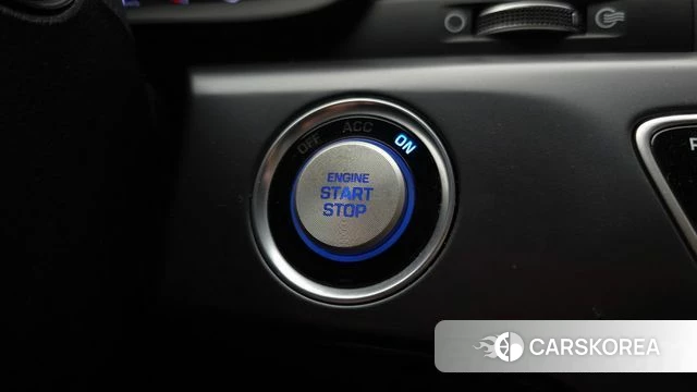 Hyundai Sonata New Rise id 4377832 из Кореи 8