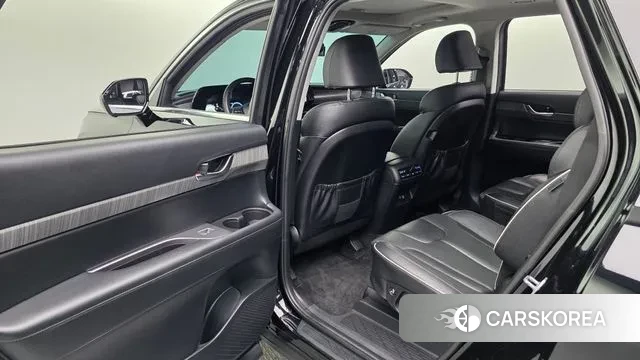 Hyundai The New Palisade id 3053409 из Кореи 8