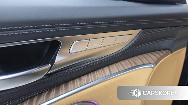 Kia The New K9 2nd generation id 3934933 из Кореи 8