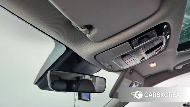 Hyundai Tucson (NX4) id 3839562 из Кореи 8